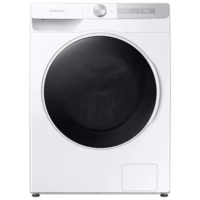 Samsung Ww80t734abh Quickdrive En Autodose Wasmachine 8kg 1400t | Tweedehands (Refurbished)