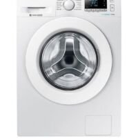 Samsung Ww90j5456mw Wasmachine 9kg 1400t | Tweedehands (Refurbished)