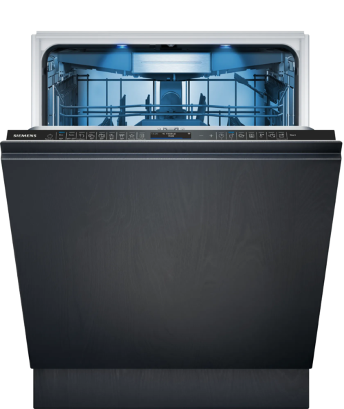 Siemens Sn67zx02ce Zeolith® Inbouw Vaatwasser 60cm | Nieuw (outlet)