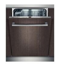 Siemens Sx65n038eu Inbouw Vaatwasser 60cm Xxl | Tweedehands (Refurbished)