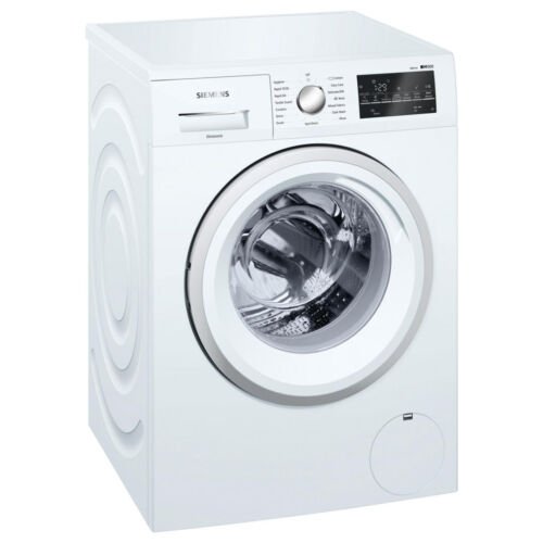 Siemens Varioperfect Wm14t470 Wasmachine 9kg 1400t | Nieuw (outlet)