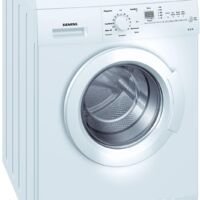 Siemens Wm12e340 Wasmachine 1200t 6kg | Tweedehands (Refurbished)