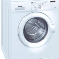 Siemens Wm14a261 Wasmachine 5kg 1400t | Tweedehands (Refurbished)