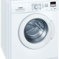 Siemens Wm14e248 Wasmachine 7kg 1400t | Tweedehands (Refurbished)