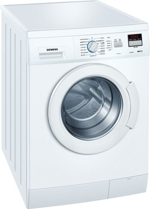 Siemens Wm14e248 Wasmachine 7kg 1400t | Tweedehands (Refurbished)