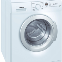 Siemens Wm14e3f2 Wasmachine 6kg 1400t | Tweedehands (Refurbished)