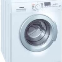 Siemens Wm14e4f1 Wasmachine 7kg 1400t | Tweedehands (Refurbished)