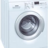 Siemens Wm14e4g3 Wasmachine 7kg 1400t | Tweedehands (Refurbished)