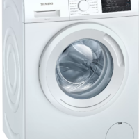 Siemens Wm14n0a2 Wasmachine 7kg 1400t | Tweedehands (Refurbished)