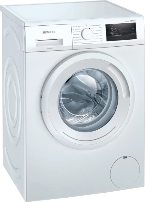 Siemens Wm14n0a2 Wasmachine 7kg 1400t | Tweedehands (Refurbished)