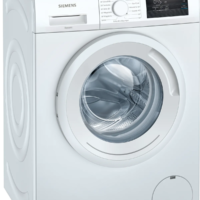 Siemens Wm14n0h2 Wasmachine 7kg 1400t | Tweedehands (Refurbished)