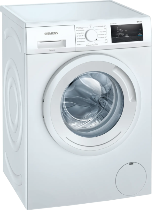 Siemens Wm14n0h2 Wasmachine 7kg 1400t | Tweedehands (Refurbished)