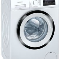 Siemens Wm14n128 Wasmachine 8kg 1400t | Tweedehands (Refurbished)