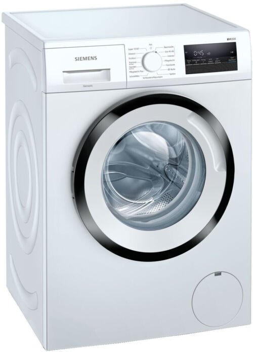 Siemens Wm14n128 Wasmachine 8kg 1400t | Tweedehands (Refurbished)