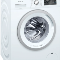 Siemens Wm14n291 Wasmachine 7kg 1400t | Tweedehands (Refurbished)