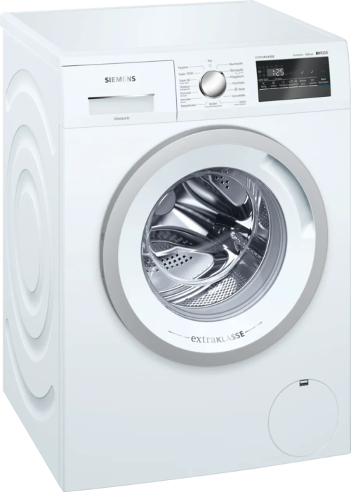 Siemens Wm14n291 Wasmachine 7kg 1400t | Tweedehands (Refurbished)