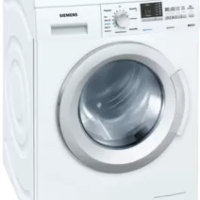 Siemens Wm14q3g1 Wasmachine 7kg 1400t | Tweedehands (Refurbished)