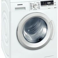 Siemens Wm14q460 Varioperfect Wasmachine 7kg 1400t | Tweedehands (Refurbished)