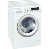 Siemens Wm14q474nl Wasmachine 8kg 1400t | Tweedehands (Refurbished)