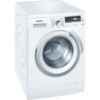 Siemens Wm14s493 Wasmachine 8kg 1400t | Tweedehands (Refurbished)