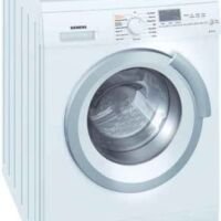 Siemens Wm14s4f1 Wasmachine 8kg 1400t | Tweedehands (Refurbished)