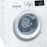 Siemens Wm14t491 Wasmachine 9kg 1400t | Nieuw (outlet)