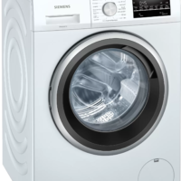 Siemens Wm14ut70 Wasmachine 9kg 1400t | Tweedehands (Refurbished)