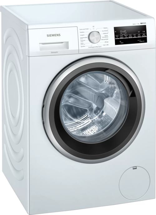 Siemens Wm14ut70 Wasmachine 9kg 1400t | Tweedehands (Refurbished)