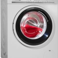 Siemens Wm14w5eco Wasmachine 8kg 1400t | Tweedehands (Refurbished)