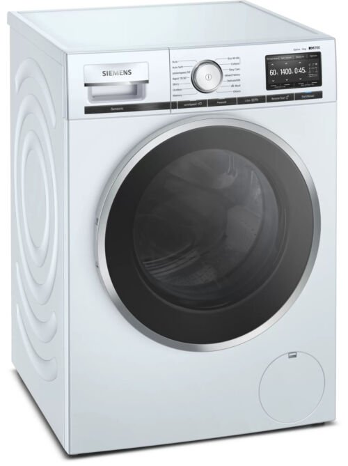 Siemens Wm14xeh5gb I-dos Wasmachine 10kg 1400t