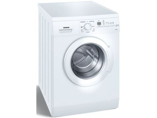 Siemens Wm16e360 Wasmachine 6kg 1600t | Tweedehands (Refurbished)