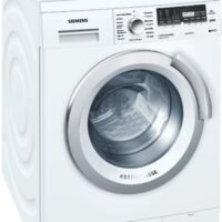 Siemens Wm16s493 Wasmachine 8kg 1600t | Tweedehands (Refurbished)