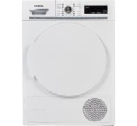 Siemens Wt44w562 Warmtepompdroger 9kg | Nieuw (outlet)