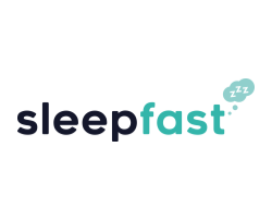 Sleepfast logo