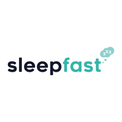 Sleepfast logo