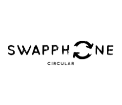 Swapphone logo