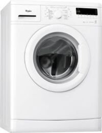 Whirlpool Awo164u2 Wasmachine 6kg 1400t | Tweedehands (Refurbished)