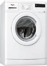 Whirlpool Primo 1407 Um Wasmachine 7kg 1400t