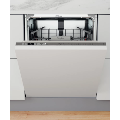 Whirlpool Wio 3t141 Pes Inbouw Vaatwasser 60cm | Nieuw (outlet)