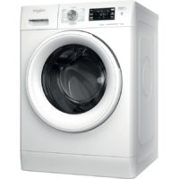 Whirpool Ffbbe 9468 Wv F Wasmachine 9kg 1400t | Tweedehands (Refurbished)