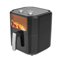 Winning Star St-9649 Airfryer 7.7 Liter