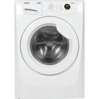 Zanussi Zwf71463w Wasmachine 7kg 1400t | Tweedehands (Refurbished)