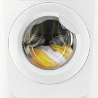 Zanussi Zwf8163bw Wasmachine 8kg 1600t | Tweedehands (Refurbished)