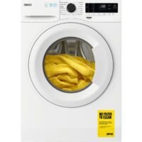 Zanussi Zwf943a2pw Wasmachine 9kg 1400t