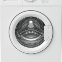 Zenith Zwm7120w Wasmachine 7kg 1200t | Nieuw (outlet)