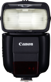 Canon Speedlite 430EX III-RT