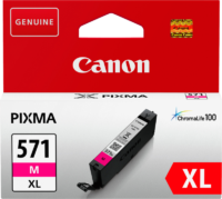 Canon CLI-571XL Cartridge Magenta