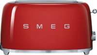 SMEG TSF02RDEU Rood