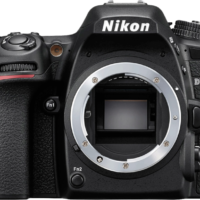 Nikon D7500 Body