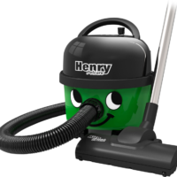 Numatic HPC-200 Henry Petcare